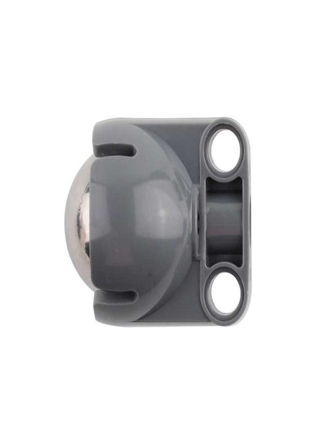 Sparkleiot MOC Universal Wheel 92911 bb607 Stainles Steel Ball Compatible with Robot EV3 6023956 4610380 99948 Building Blocks Technical Parts Power Functions Pack of 4PCS - Image 2